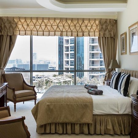 Higuests Vacation Homes - Marina Terrace Dubaï Extérieur photo