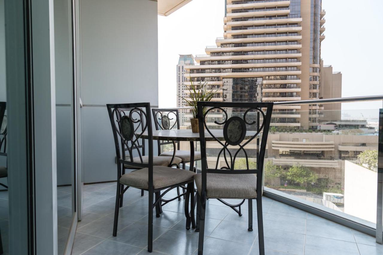 Higuests Vacation Homes - Marina Terrace Dubaï Extérieur photo